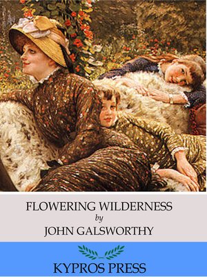 cover image of Flowering Wilderness